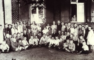 Schule Netteberge, 1933_001